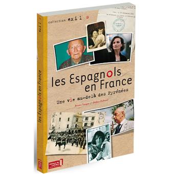 Les Espagnols En France