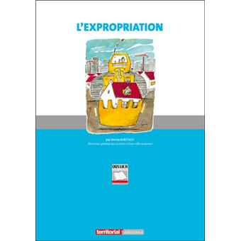 L'expropriation