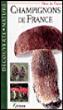 Champignons de France -  Collectif - broché