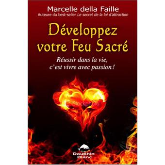 Développez votre Feu Sacré - 1
