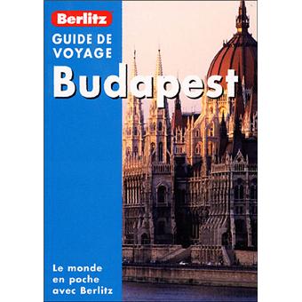 Budapest - 1