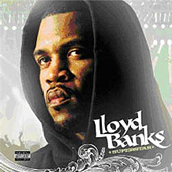 Superstar - Lloyd Banks - CD album - Achat & prix | fnac
