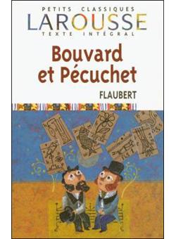 Bouvard et Pécuchet Poche Gustave Flaubert Achat Livre fnac