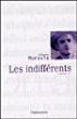 Les Indifférents - Alberto Moravia - broché