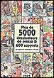 Dico Solo, plus de 5000 dessinateurs de presse et 600 supports. En France de Daumier à l'an 2000 - 1