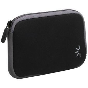 Étui Néoprène Lowepro DMC-Z Pour Cartes Mémoire - Noir - Extensible Et Protecteur