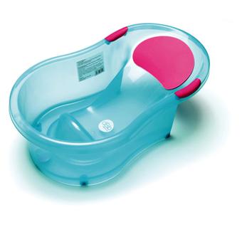 Baignoire Avec Transat Integre Dbb Remond Turquoise Fnac Be