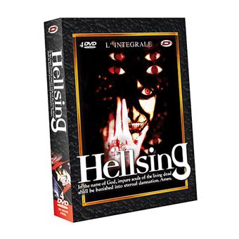 Coffret Intégrale - DVD Zone 2 - Achat & prix | fnac