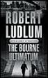 Jason Bourne - The bourne ultimatum - 1