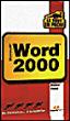 Word 2000 - 1