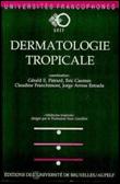 Dermatologie tropicale - 1