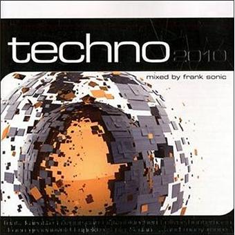 Techno Compilation Techno Cd Album Achat Prix Fnac