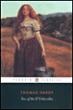 Tess of the d'Urbervilles - Thomas Hardy - broché