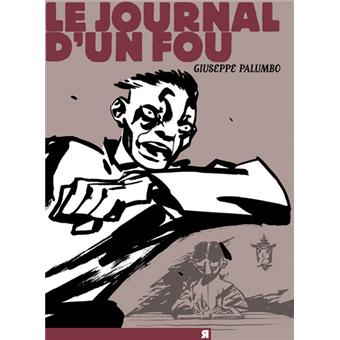 Le Journal d'un Fou - 1
