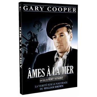 Ames A La Mer FR - 1