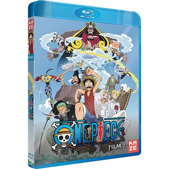 One Piece - One Piece - 1
