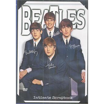 Intimate Scrapbook - 1