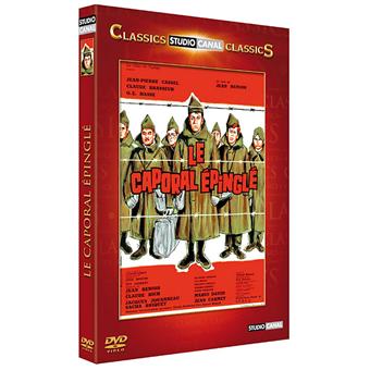CAPORAL EPINGLE-VF