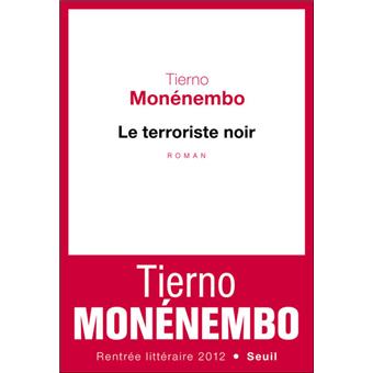 Le Terroriste noir