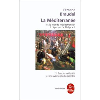 La Mediterranee T02 - 1