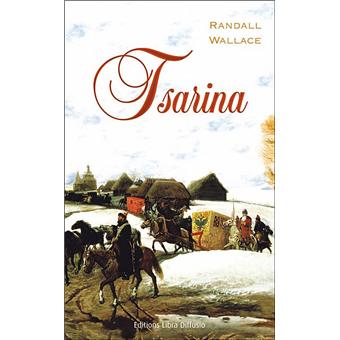 Tsarina