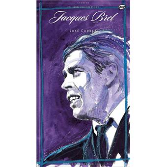 Jacques Brel - 1