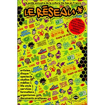 Le réseau