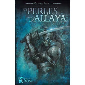Les perles d'Allaya