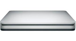 MacBookアクセサリー Apple USB SuperDrive Apple-SuperDrive-pour-MacBook-