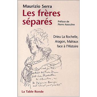 Les frères séparés - 1