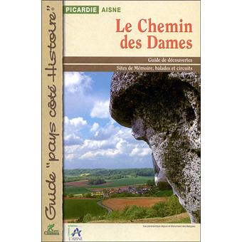 Le chemin des dames
