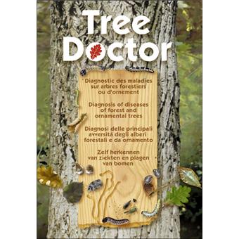 Tree doctor