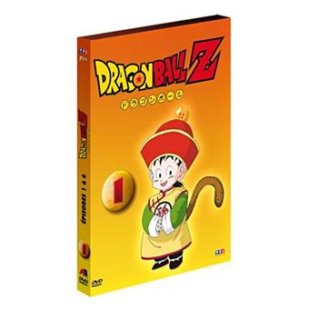 Volume 1 - DVD Zone 2 - Achat & prix | fnac