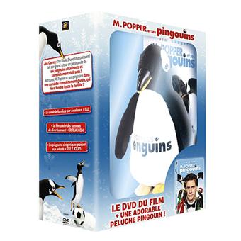 Mr Popper et ses pingouins - Coffret Edition Limitée - 1