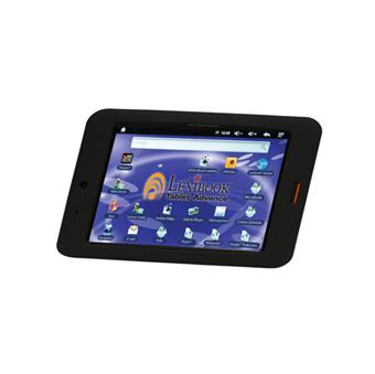 Lexibook Assortiment pochettes de protection en silicone noire/verte (MFC180)