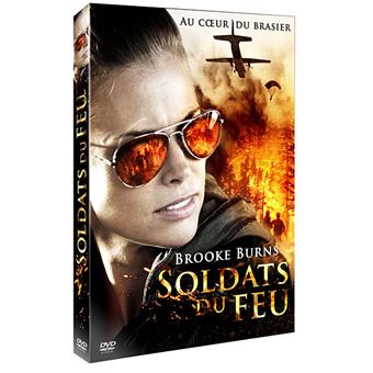 Soldats du feu - 1