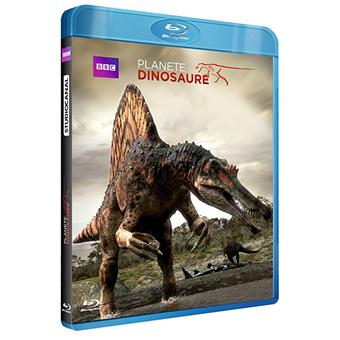 Planet Dinosaur 3d 2 Disc Bluray Blu Ray Alle Dvd S Bij Fnac