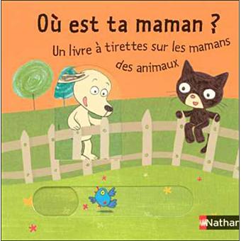 Où est ta maman ? - 1