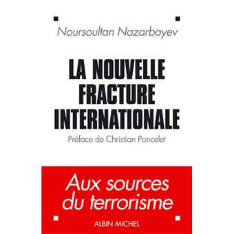 La nouvelle fracture internationale - 1