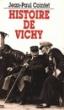 histoire de vichy