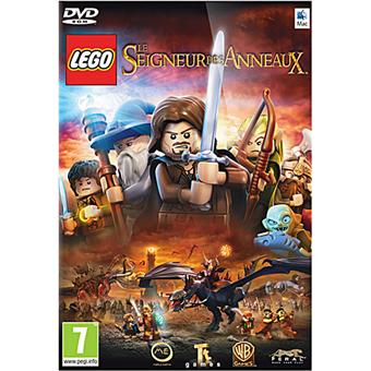 Lego lord of the rings mac deals