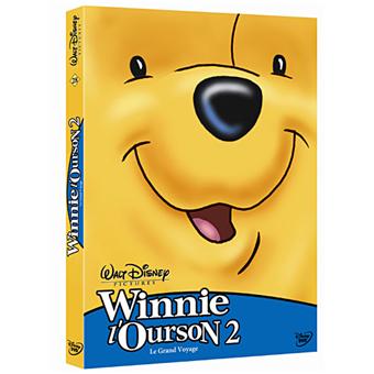 Winnie L'Ourson - Winnie L'Ourson - 1
