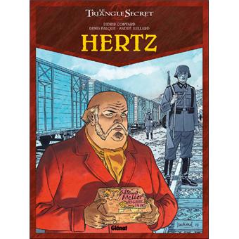 HERTZHertz