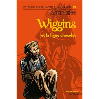 WigginsWiggins et la ligne chocolat