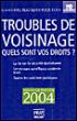 Troubles de voisinage
