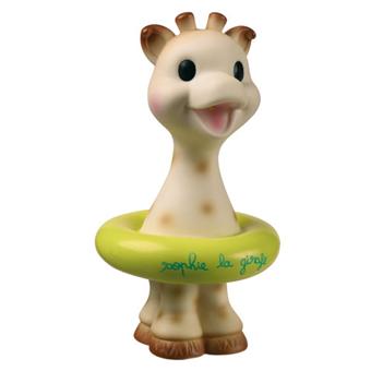 girafe bebe jouet