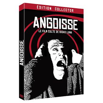 Angoisse - 1