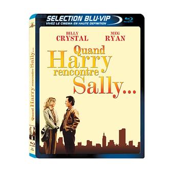 Quand Harry rencontre Sally - VIP Combo Blu-Ray + DVD - 1
