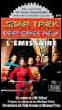Star trek deep space neuf,1:l'emissaire