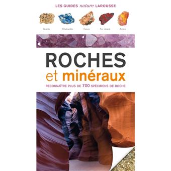 Roches et minéraux